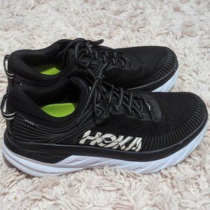 Men's HOKA Bondi 7 size 9.5